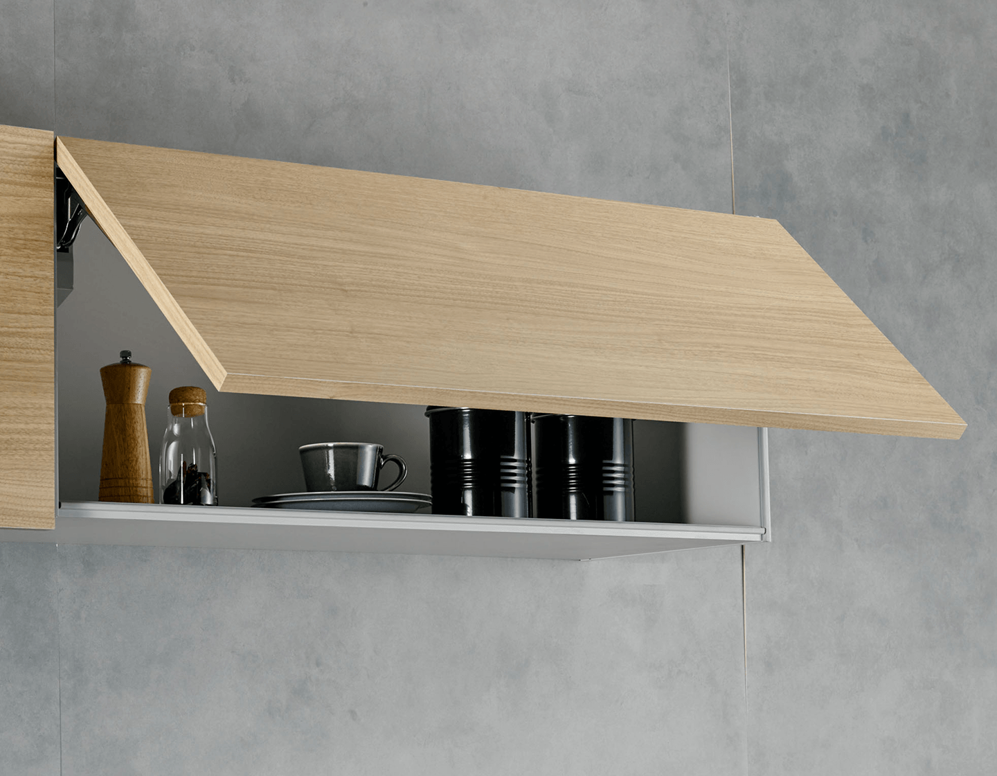 ウォールキャビネット