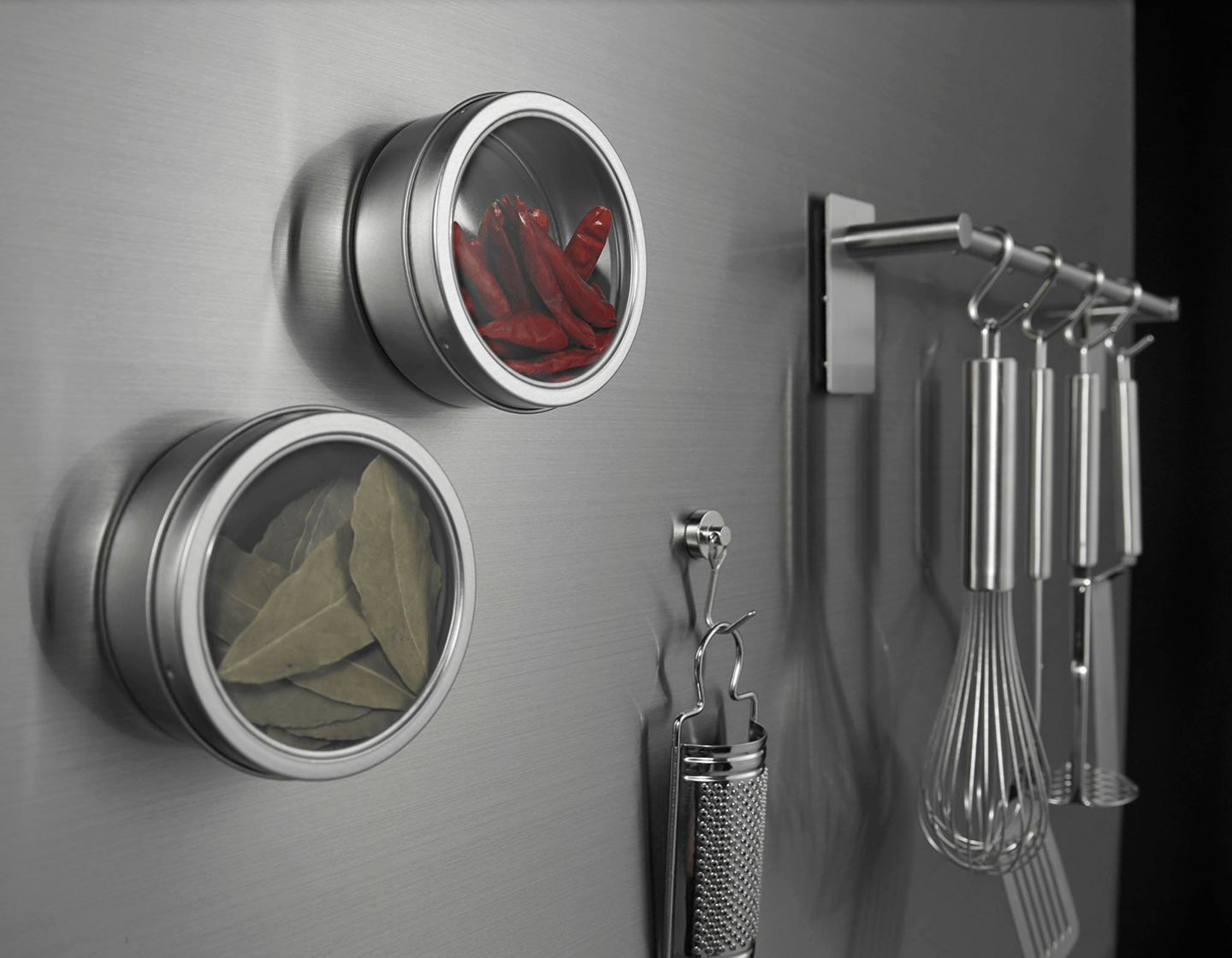 ステンレスキッチンパネル