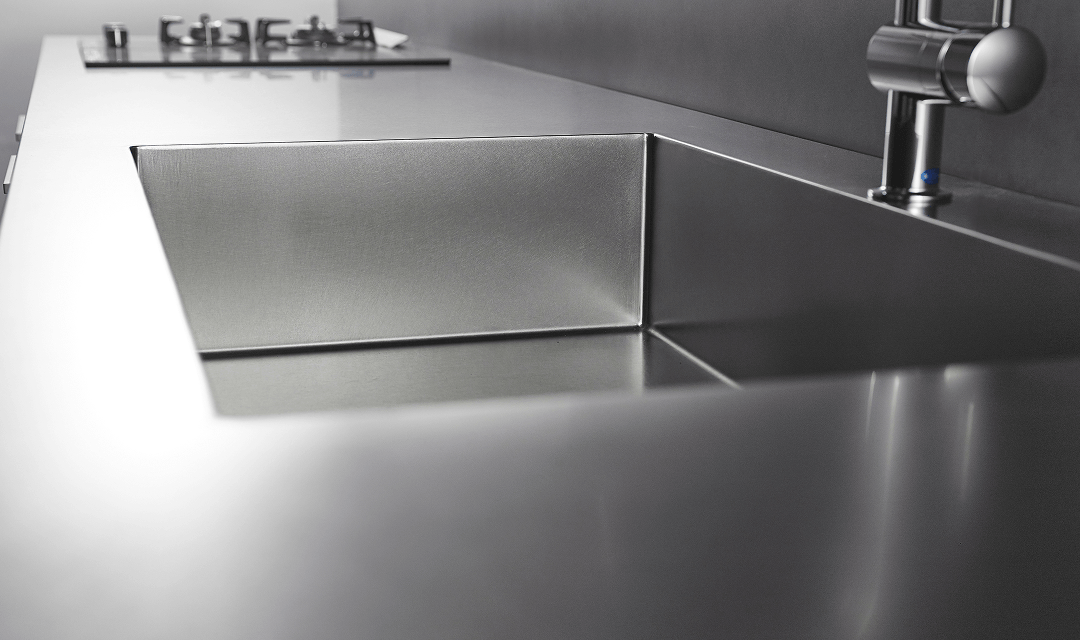 質の高い素材を選び抜く