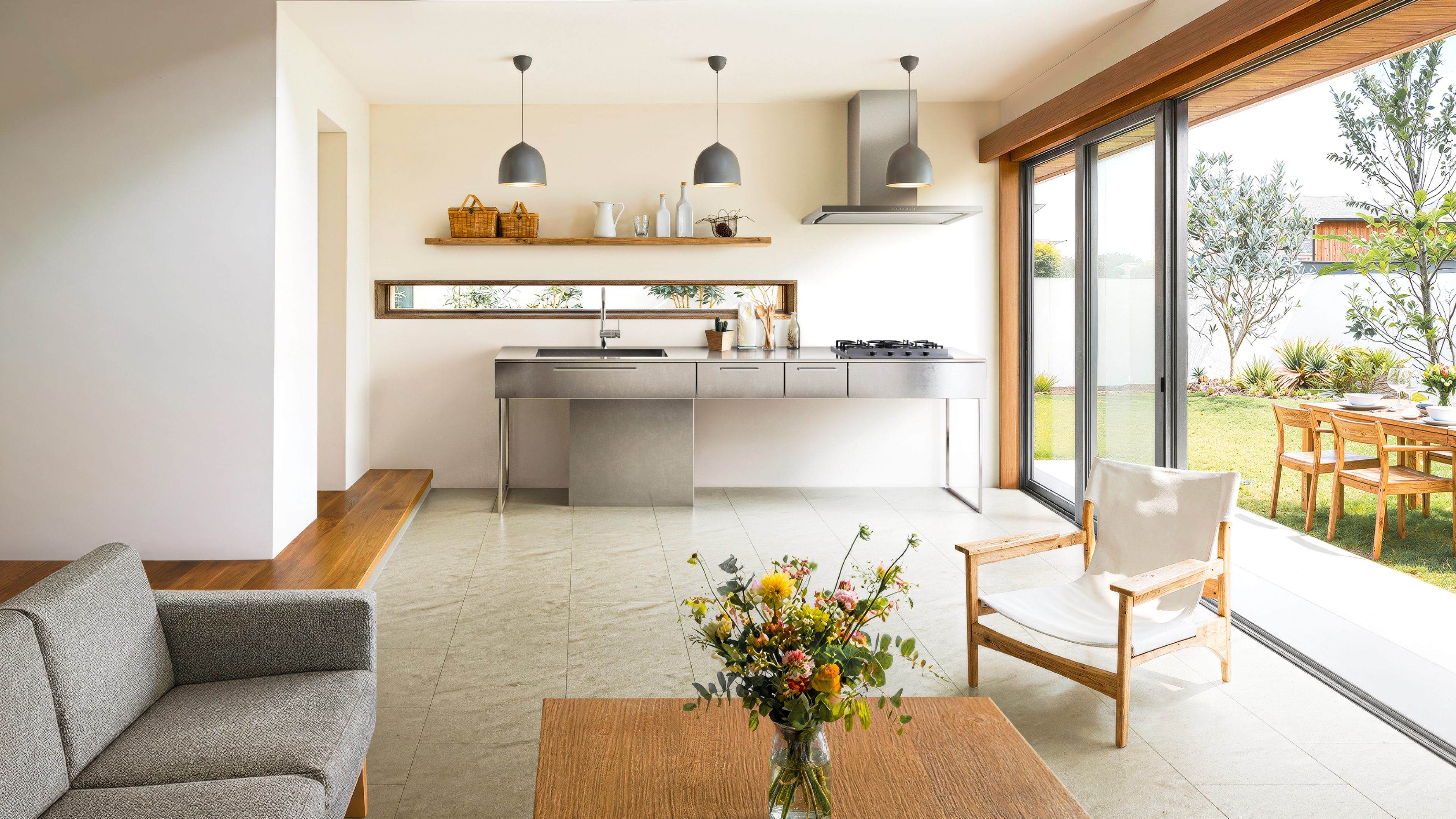 GATESTYLE KITCHEN forma