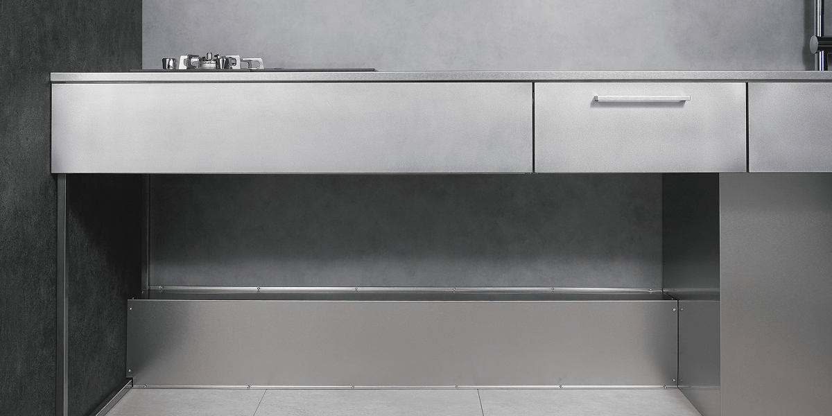 マンションリノベでも、選べる設計。