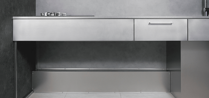 マンションリノベでも、選べる設計。