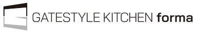 ゲートスタイルキッチン フォルマ