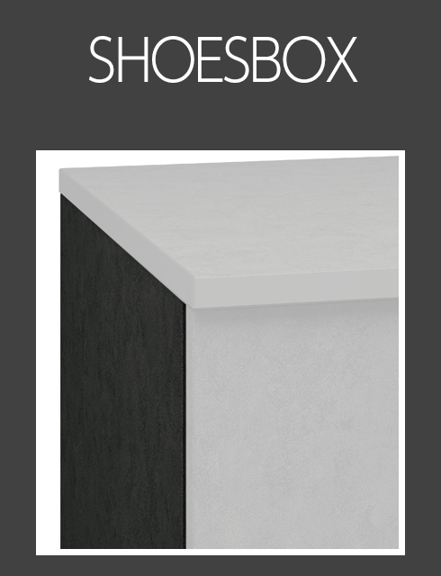 SHOESBOX