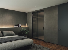 ウオークインクロゼット