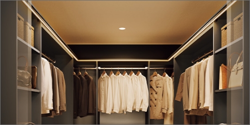 おさまるライト