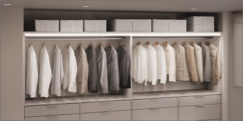 おさまるライト