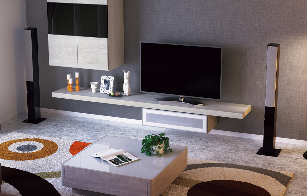 史上一番安い スネちゃん様専用】カントリー無垢テレビボード、リビング収納 木製ラック・ウッドラック
