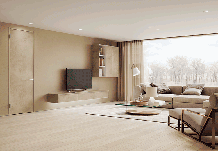 リビングステージ | EIDAI