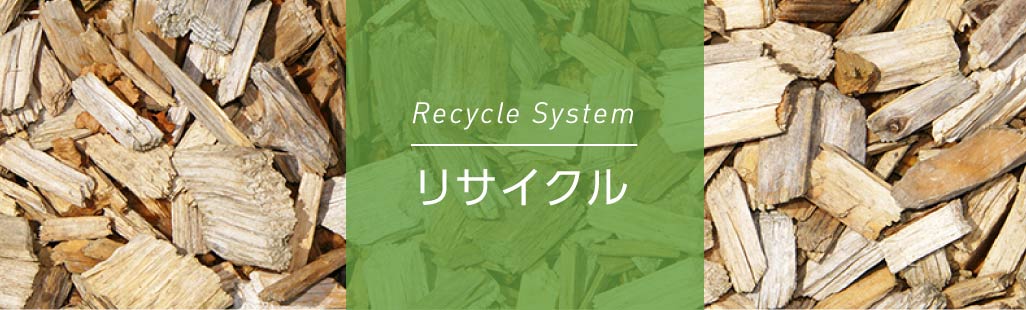 循環型システム