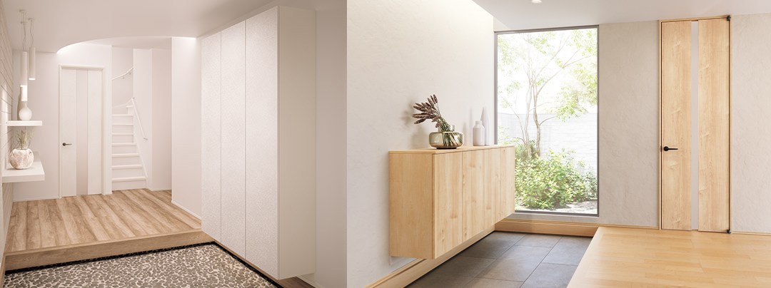 スキスムT シューズボックス | EIDAI