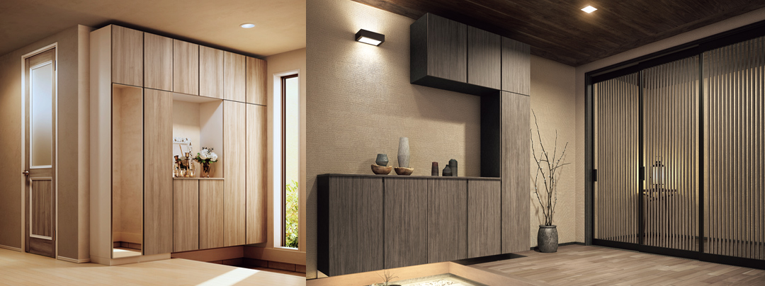 スキスムT シューズボックス | EIDAI