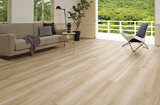 Eグリーンフロア