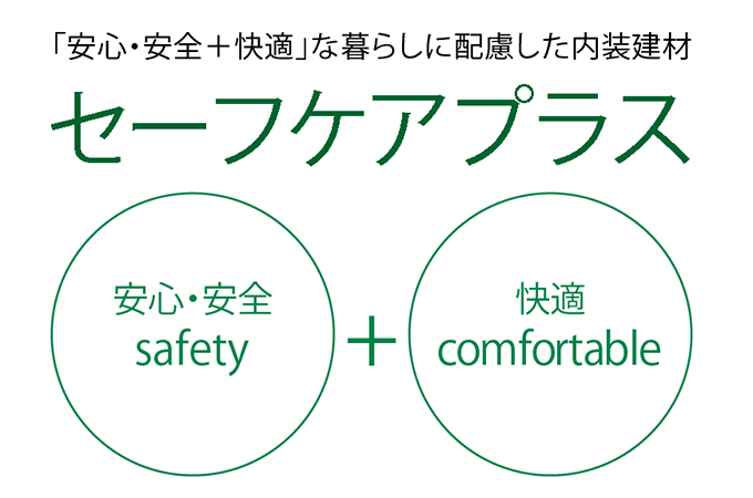 これからの｢住まいと住まい方｣へ、EIDAIからのご提案