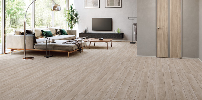 スキスムTフロア