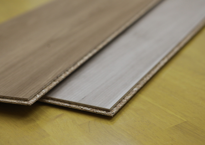 Eグリーンフロア