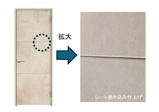 受賞した巻き込み技術製品イメージ