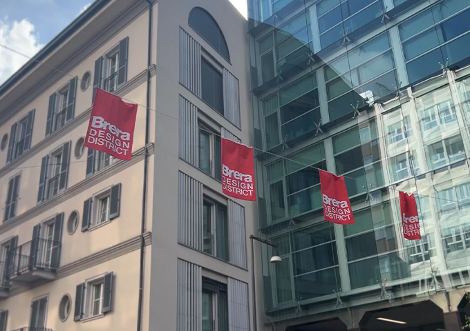 ミラノデザインウィーク