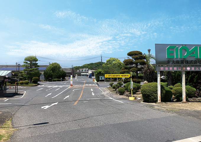 購入する電力を再生可能エネルギーに切り替え