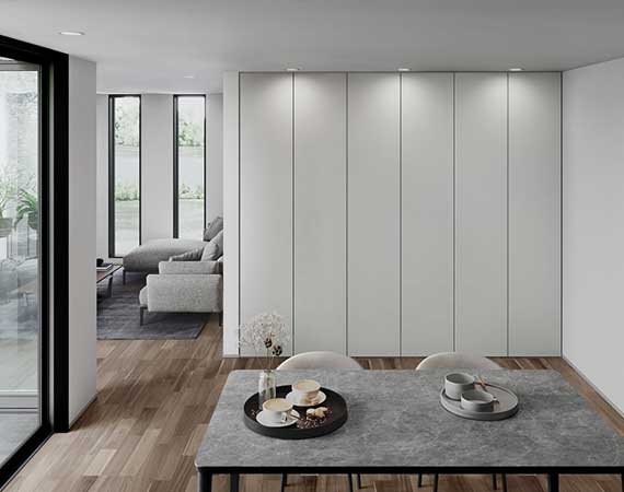 エフエフウォール